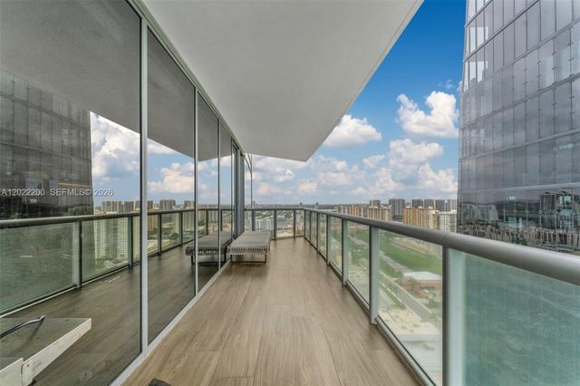 17121 Collins Ave 2708, Sunny Isles Beach, FL 33160