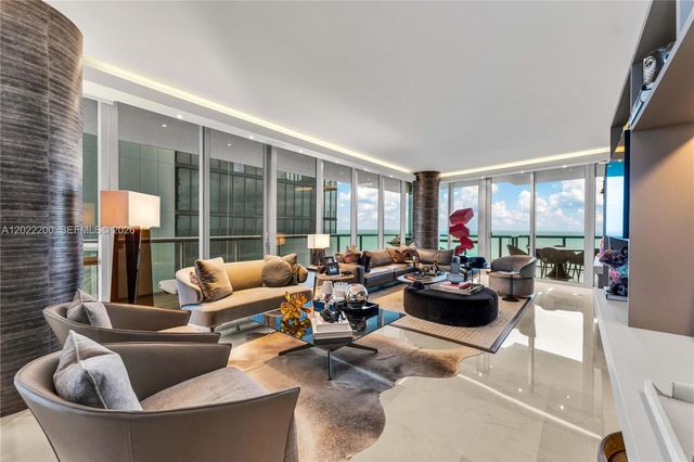 17121 Collins Ave 2708, Sunny Isles Beach, FL 33160