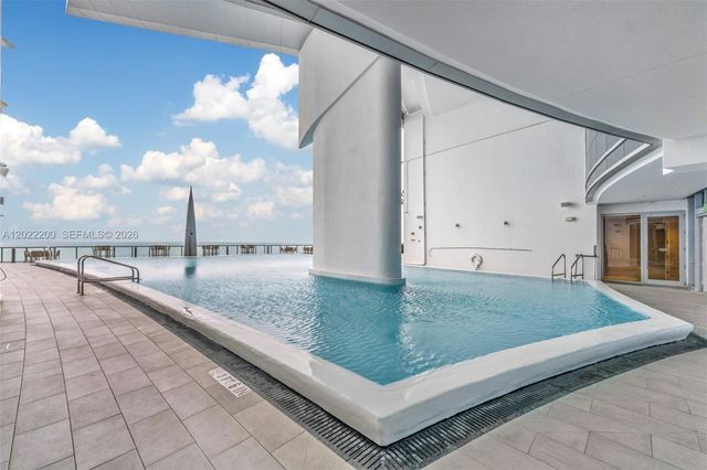 17121 Collins Ave 2708, Sunny Isles Beach, FL 33160