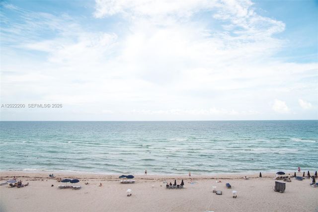 17121 Collins Ave 2708, Sunny Isles Beach, FL 33160