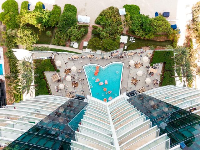 17121 Collins Ave 2708, Sunny Isles Beach, FL 33160