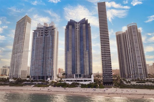 17121 Collins Ave 2708, Sunny Isles Beach, FL 33160