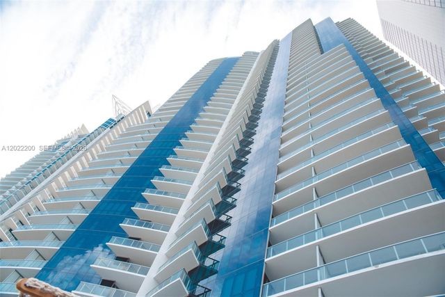 17121 Collins Ave 2708, Sunny Isles Beach, FL 33160