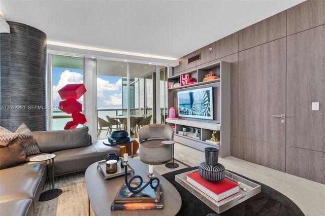 17121 Collins Ave 2708, Sunny Isles Beach, FL 33160