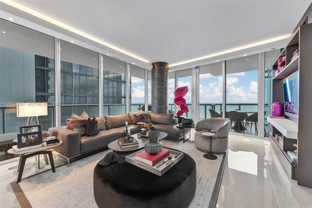 17121 Collins Ave 2708, Sunny Isles Beach, FL 33160