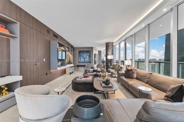 17121 Collins Ave 2708, Sunny Isles Beach, FL 33160