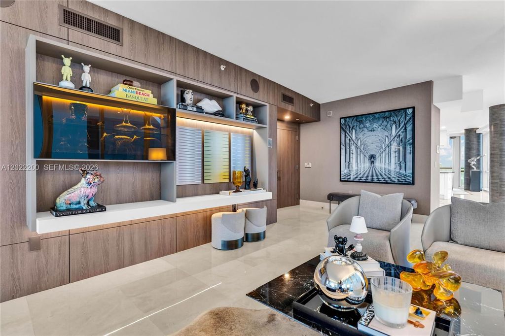 17121 Collins Ave 2708, Sunny Isles Beach, FL 33160