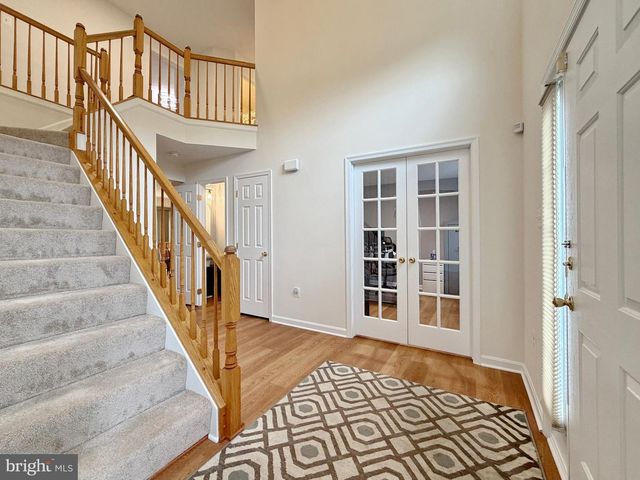 6735 EASTERN HILLS ST, Hughesville, MD 20637