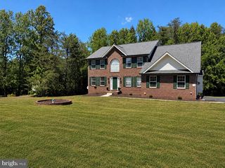 6735 EASTERN HILLS ST, Hughesville, MD 20637