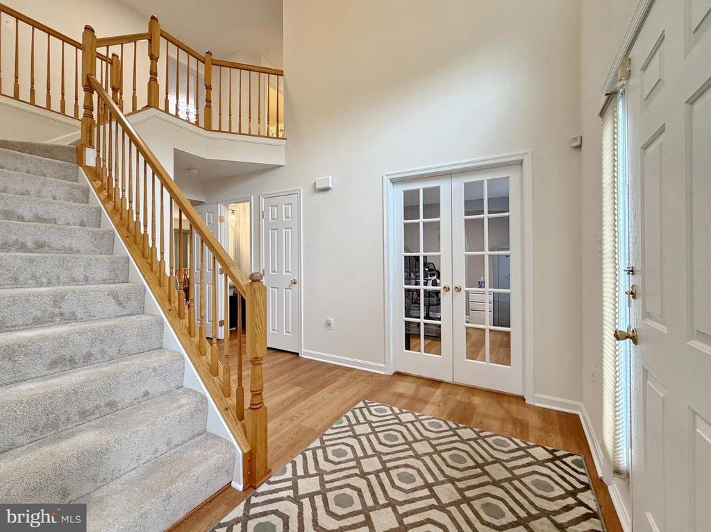 Image 10 of property listing at 6735 EASTERN HILLS ST, Hughesville, MD 20637