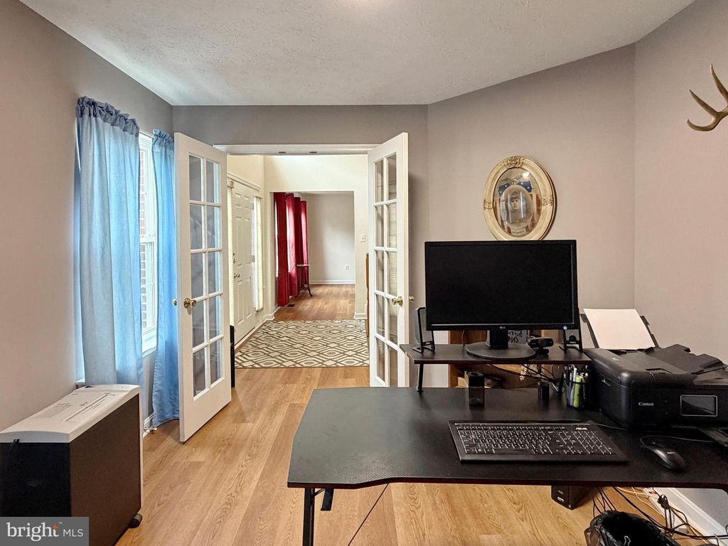 Image 11 of property listing at 6735 EASTERN HILLS ST, Hughesville, MD 20637