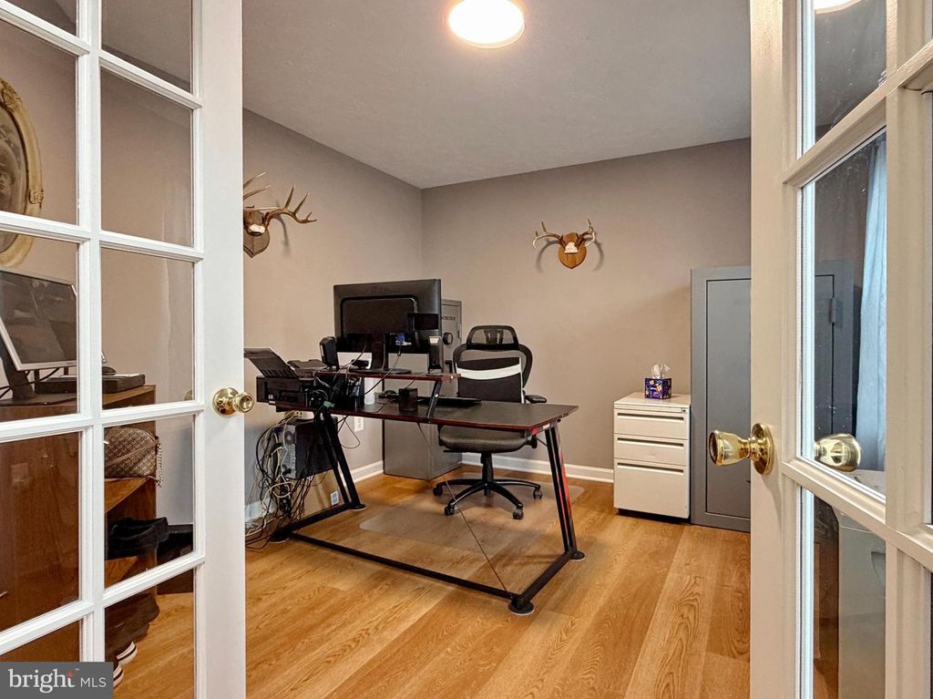 Image 12 of property listing at 6735 EASTERN HILLS ST, Hughesville, MD 20637