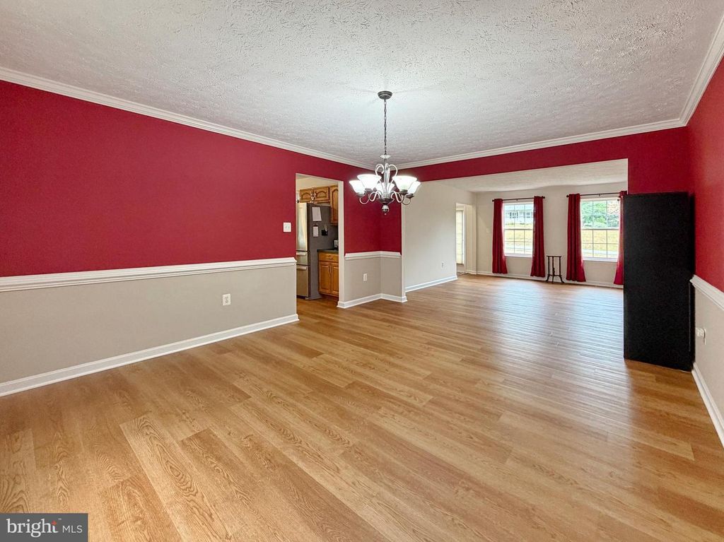 Image 13 of property listing at 6735 EASTERN HILLS ST, Hughesville, MD 20637