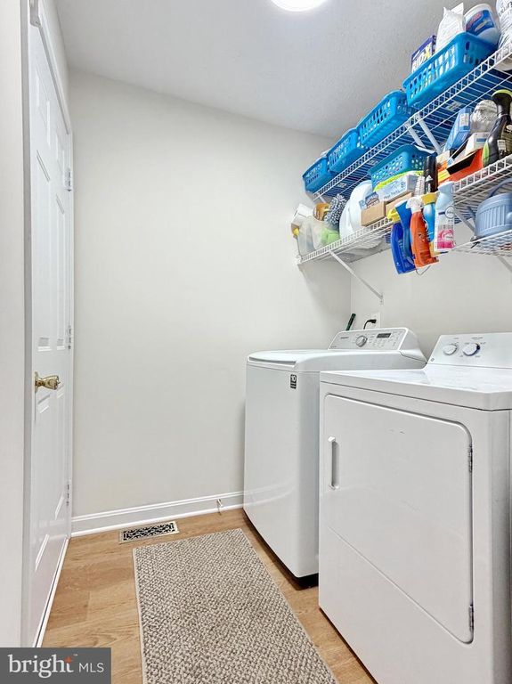 Image 22 of property listing at 6735 EASTERN HILLS ST, Hughesville, MD 20637