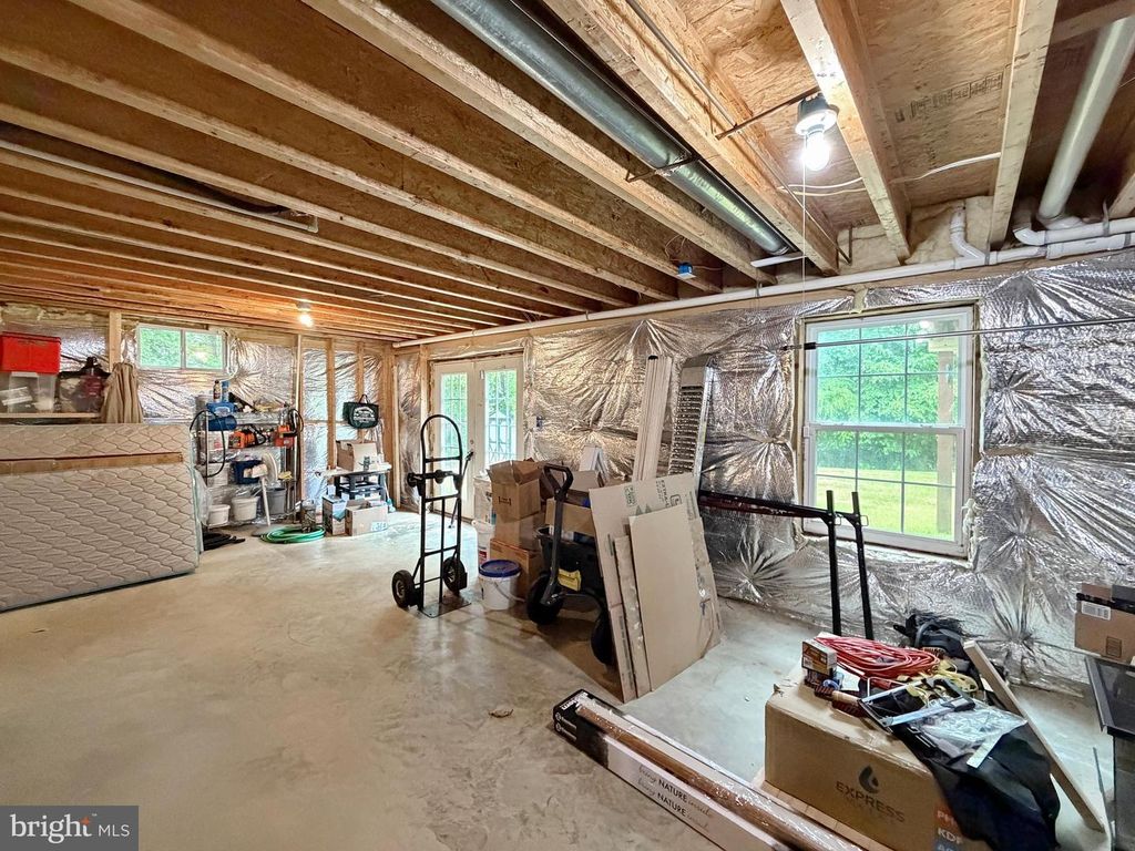 Image 30 of property listing at 6735 EASTERN HILLS ST, Hughesville, MD 20637