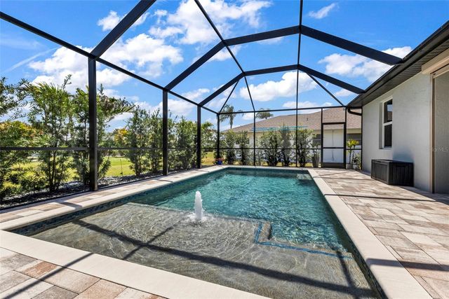 336 CASALE G STREET, Punta Gorda, FL 33983