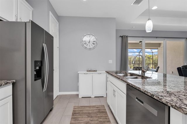336 CASALE G STREET, Punta Gorda, FL 33983
