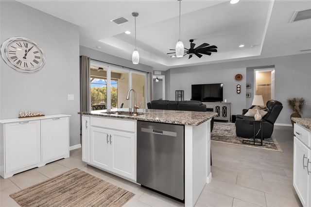 336 CASALE G STREET, Punta Gorda, FL 33983