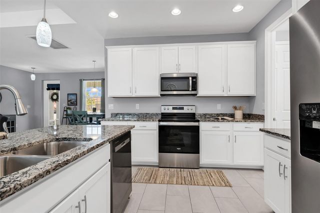 336 CASALE G STREET, Punta Gorda, FL 33983