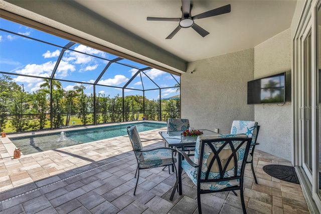 336 CASALE G STREET, Punta Gorda, FL 33983