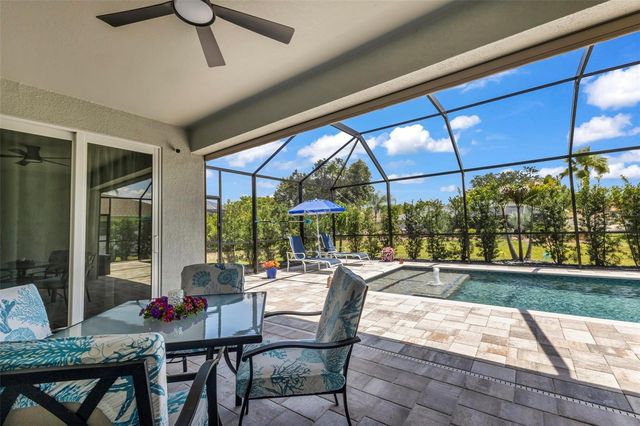 336 CASALE G STREET, Punta Gorda, FL 33983