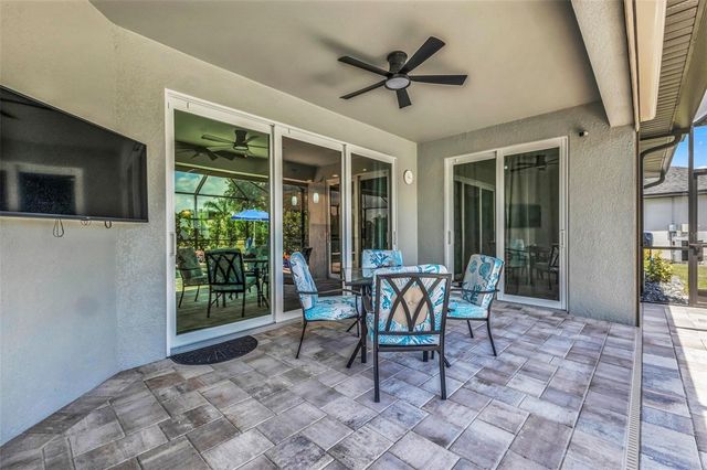 336 CASALE G STREET, Punta Gorda, FL 33983