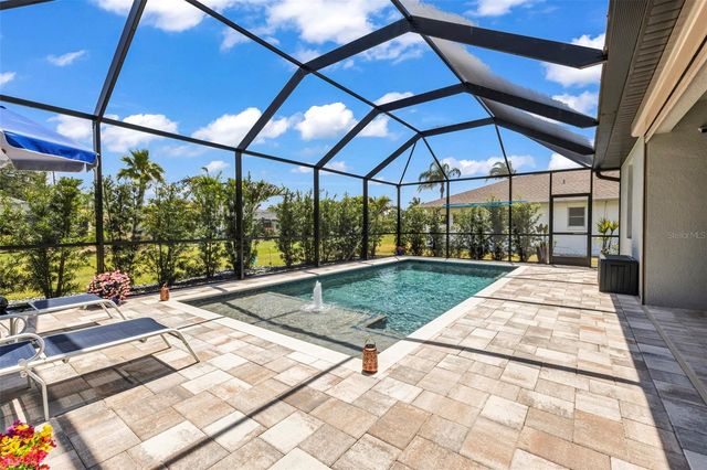 336 CASALE G STREET, Punta Gorda, FL 33983