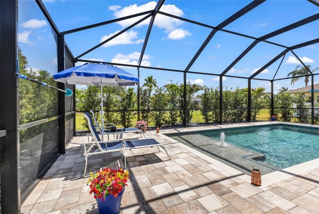 336 CASALE G STREET, Punta Gorda, FL 33983