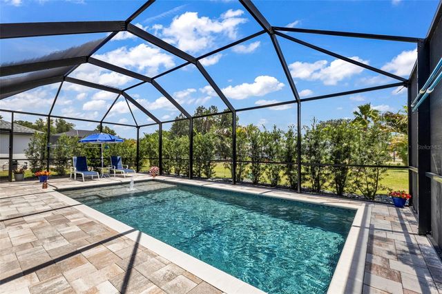 336 CASALE G STREET, Punta Gorda, FL 33983