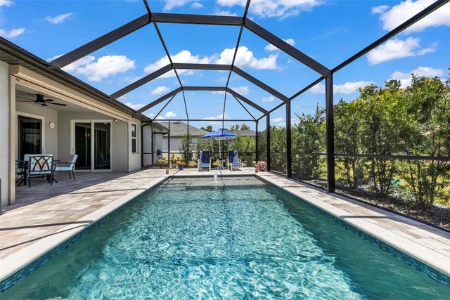 336 CASALE G STREET, Punta Gorda, FL 33983