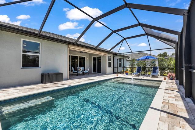 336 CASALE G STREET, Punta Gorda, FL 33983
