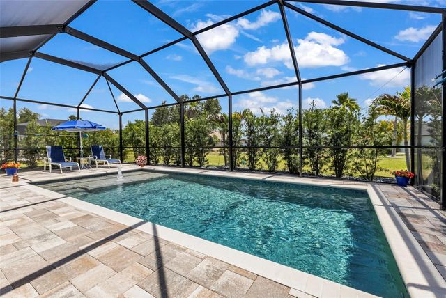336 CASALE G STREET, Punta Gorda, FL 33983