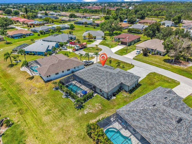 336 CASALE G STREET, Punta Gorda, FL 33983
