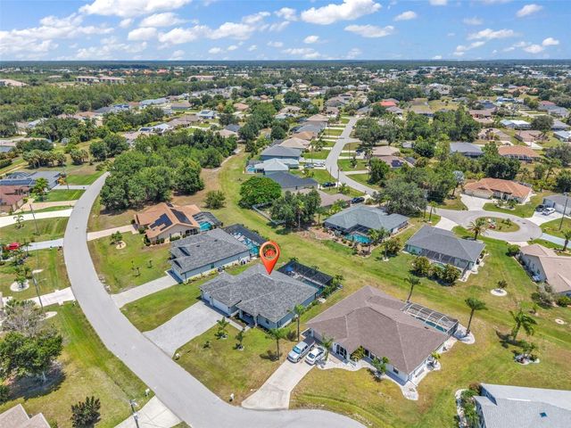 336 CASALE G STREET, Punta Gorda, FL 33983