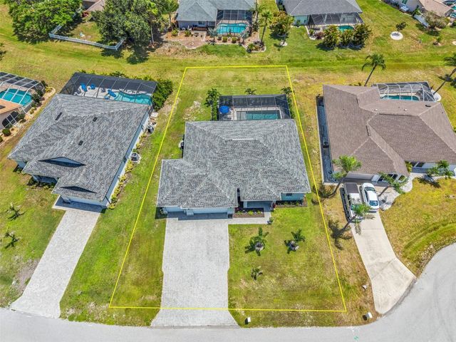 336 CASALE G STREET, Punta Gorda, FL 33983