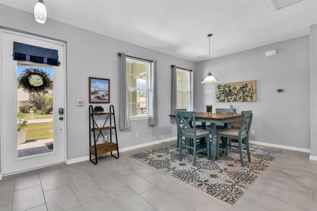 336 CASALE G STREET, Punta Gorda, FL 33983