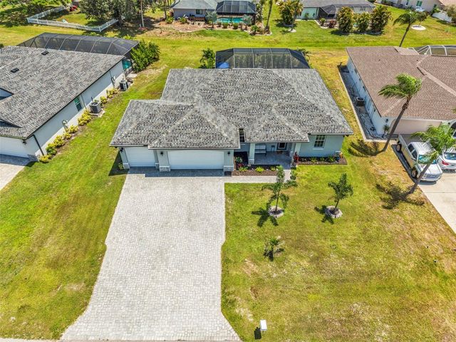 336 CASALE G STREET, Punta Gorda, FL 33983
