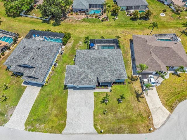 336 CASALE G STREET, Punta Gorda, FL 33983