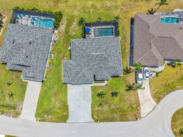 336 CASALE G STREET, Punta Gorda, FL 33983
