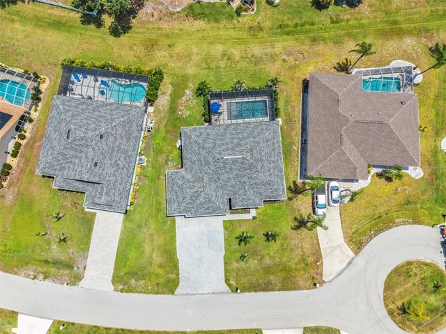 336 CASALE G STREET, Punta Gorda, FL 33983