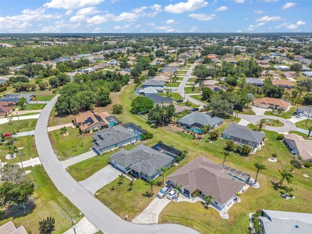 336 CASALE G STREET, Punta Gorda, FL 33983