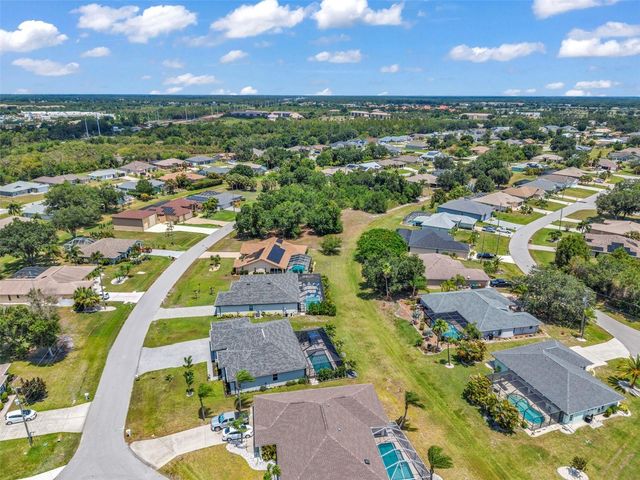 336 CASALE G STREET, Punta Gorda, FL 33983