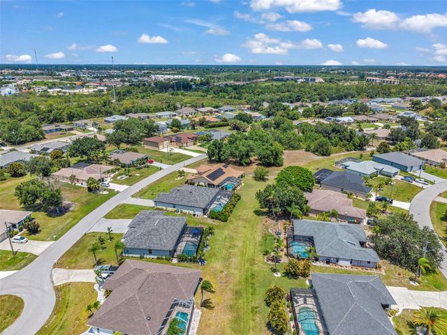 336 CASALE G STREET, Punta Gorda, FL 33983