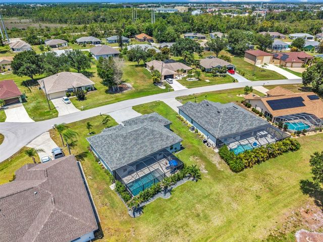 336 CASALE G STREET, Punta Gorda, FL 33983