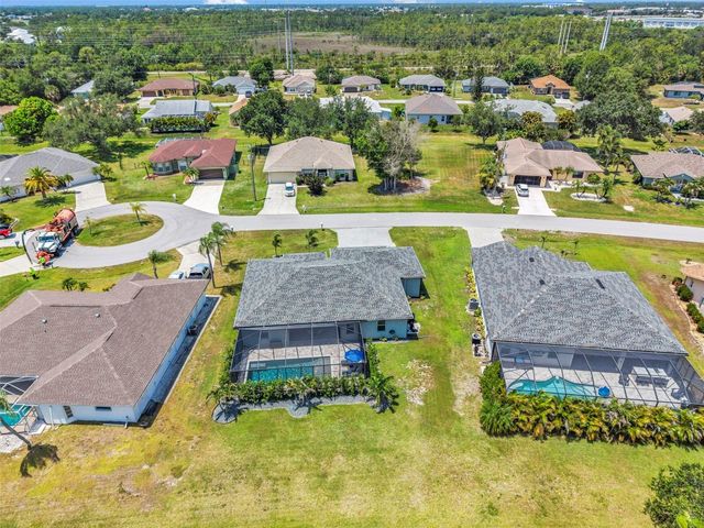 336 CASALE G STREET, Punta Gorda, FL 33983