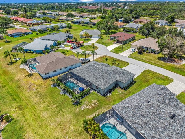 336 CASALE G STREET, Punta Gorda, FL 33983