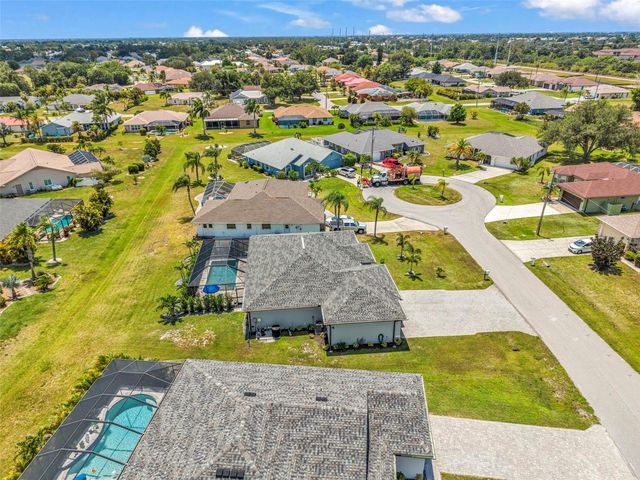 336 CASALE G STREET, Punta Gorda, FL 33983