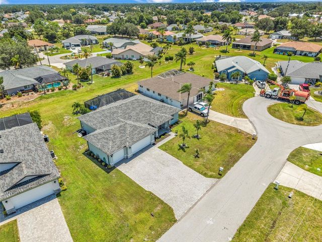 336 CASALE G STREET, Punta Gorda, FL 33983