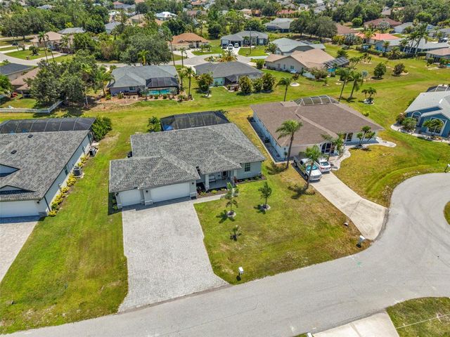 336 CASALE G STREET, Punta Gorda, FL 33983