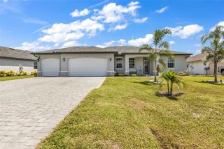 336 CASALE G STREET, Punta Gorda, FL 33983